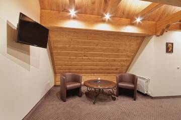 Двухместный номер 